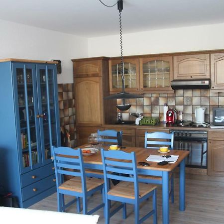 Apartment Harzgruen 2 Sankt Andreasberg Esterno foto