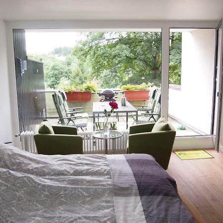 Apartment Harzgruen 2 Sankt Andreasberg Esterno foto