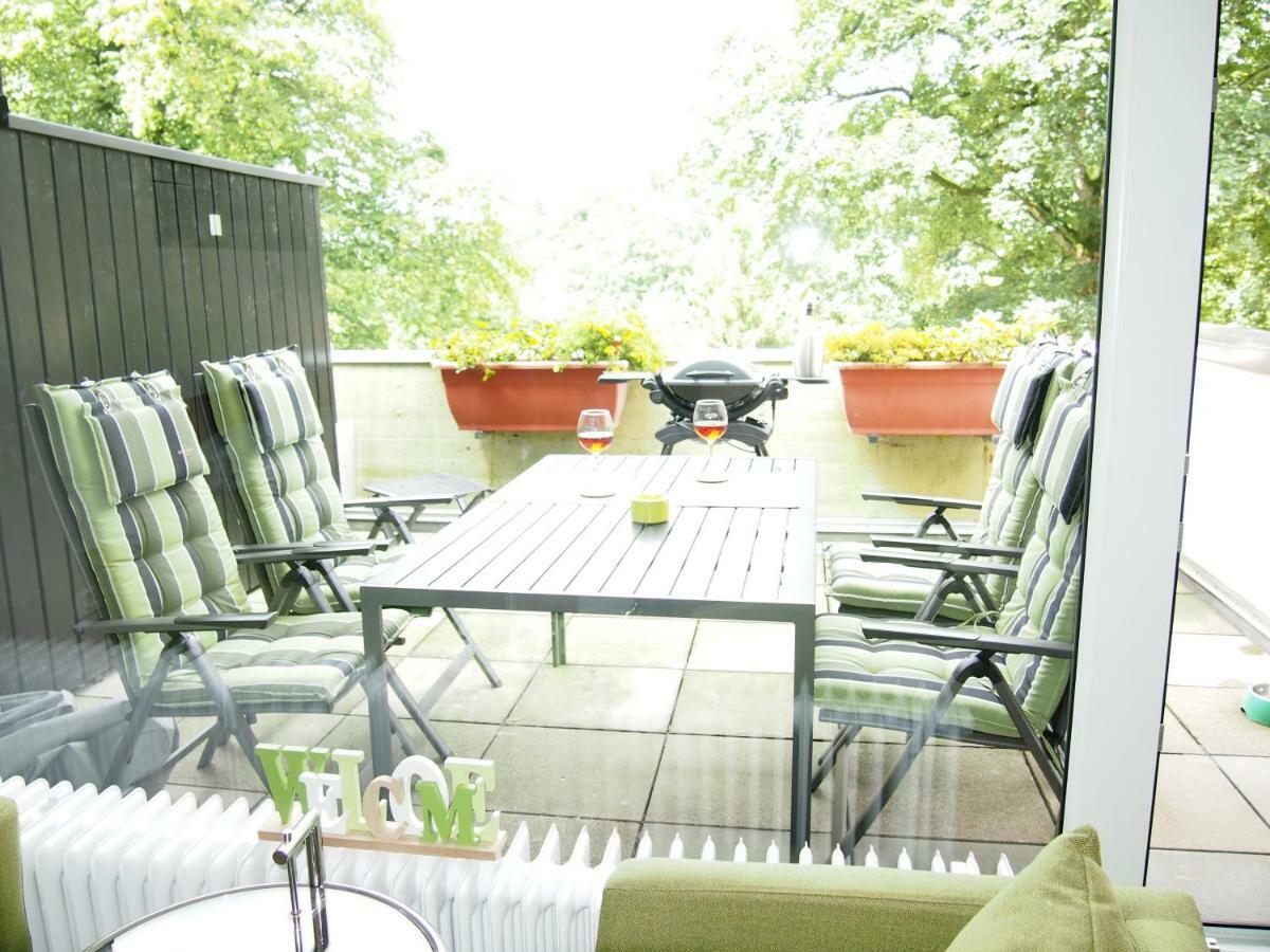 Apartment Harzgruen 2 Sankt Andreasberg Esterno foto