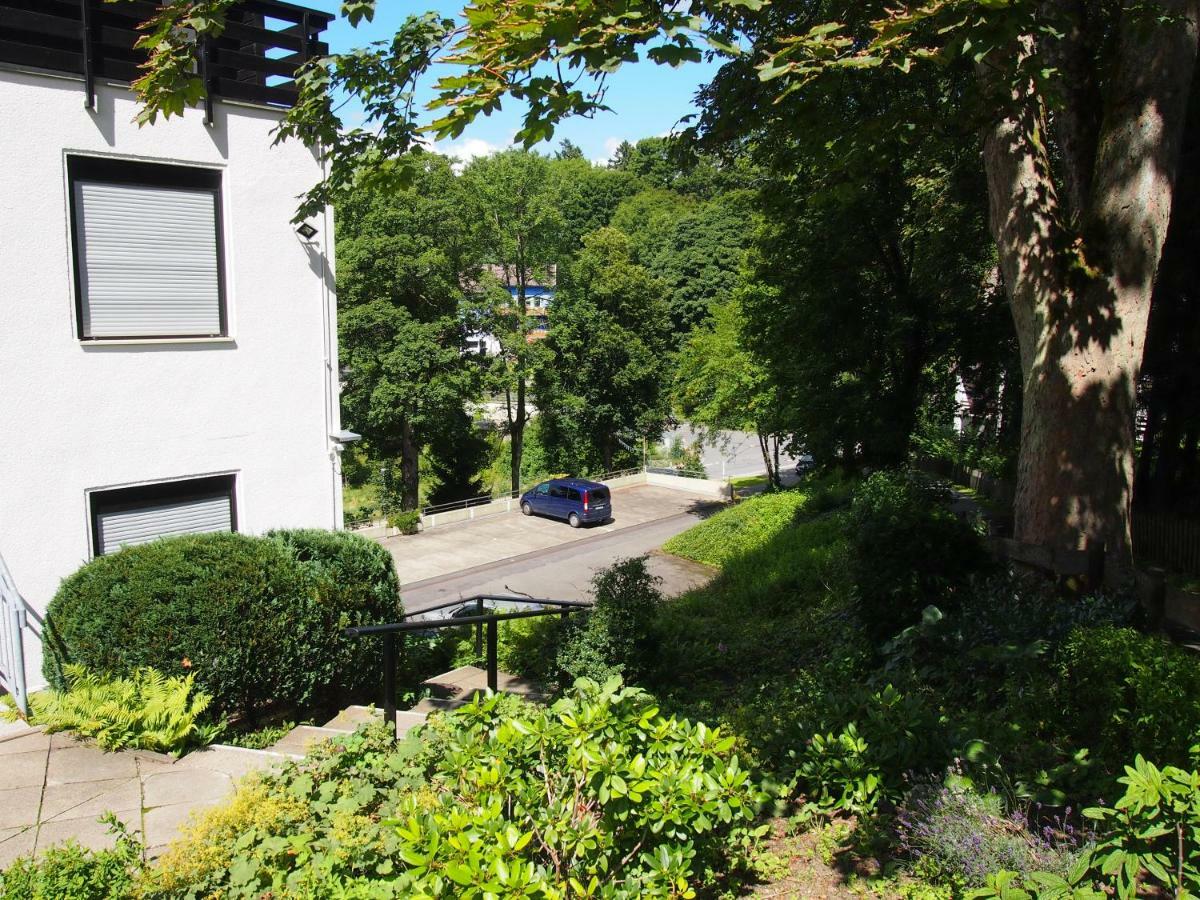 Apartment Harzgruen 2 Sankt Andreasberg Esterno foto