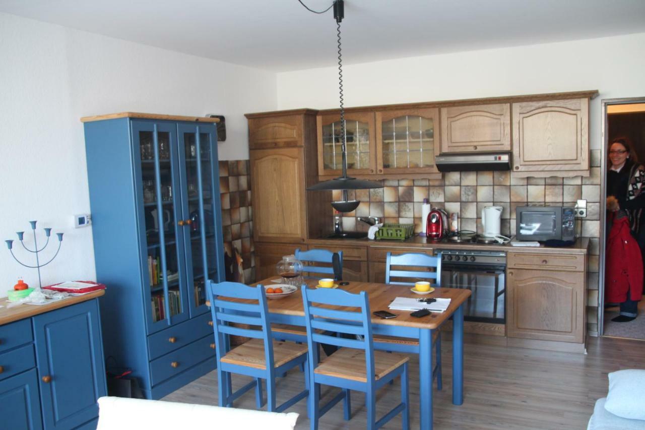 Apartment Harzgruen 2 Sankt Andreasberg Esterno foto